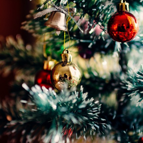 Mensen doen nu al hun aankopen voor kerst