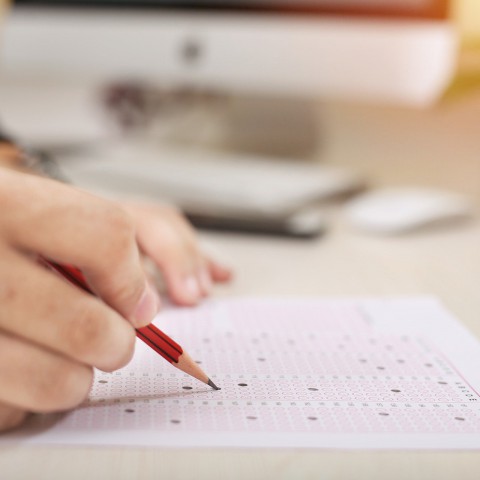 Eén vast aanmeldmoment voor de middelbare school 