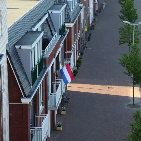 Defensie staat online stil bij 4 mei 