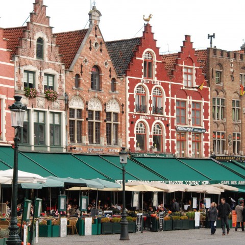 Horeca op 17 januari illegaal open is onverstandig