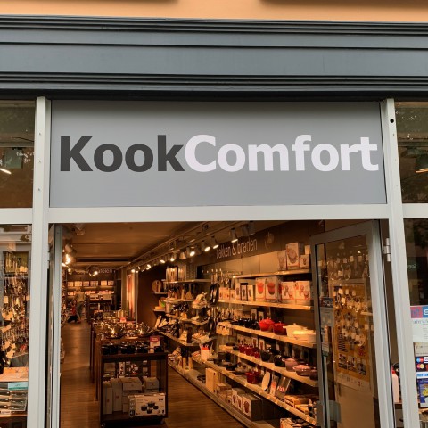 Kookliefhebbers opgelet: een “nieuwe” aanwinst in Almere