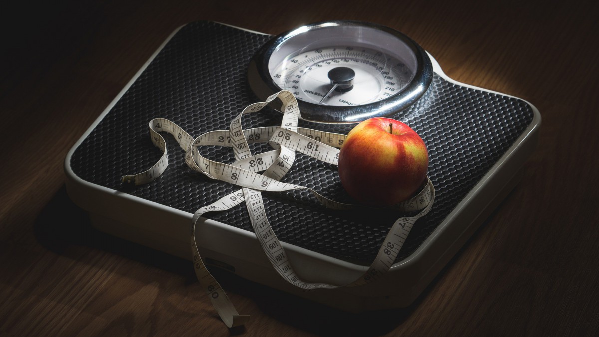 Anorexia nervosa is niet alleen een psychische aandoening