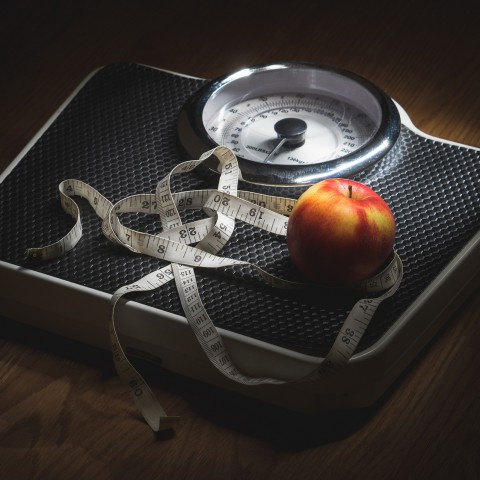 Anorexia nervosa is niet alleen een psychische aandoening