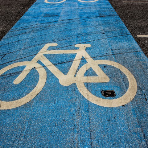 Vanaf 28 september: Werkzaamheden rotonde Parkwijklaan