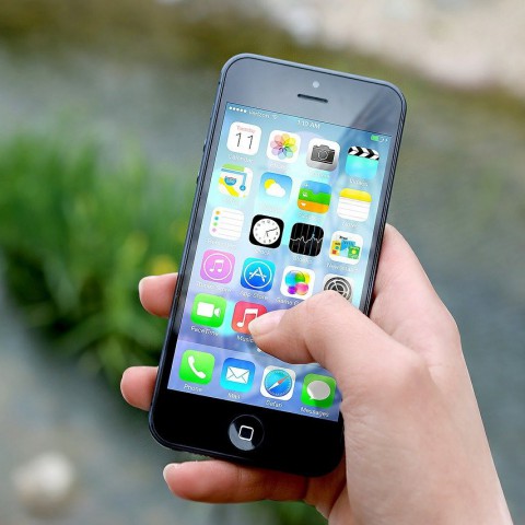 De leukste games voor iPhone of iPad 