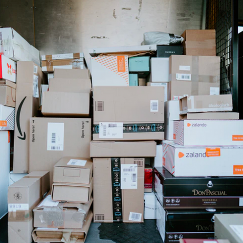 PostNL maakt zich door corona op voor tsunami aan pakketjes rond feestdagen