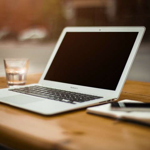 Online College Content & Branding op 20 augustus 2020