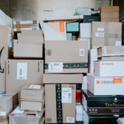 Pas op criminelen halen bankrekening leeg via post nl!