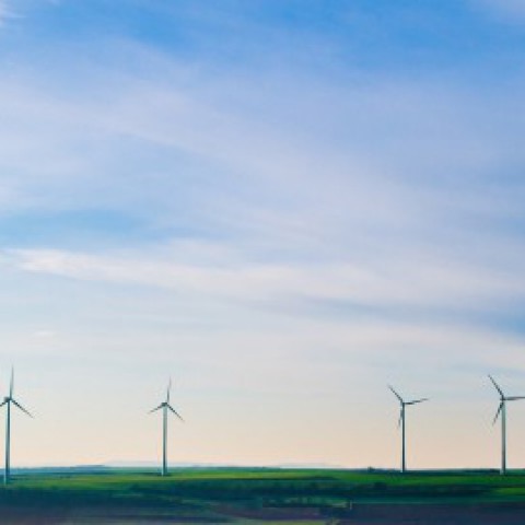 Flevolandse jongeren positief over duurzame energie
