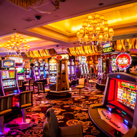 Spant Las Vegas nog wel de kroon als dé casino stad van de wereld?