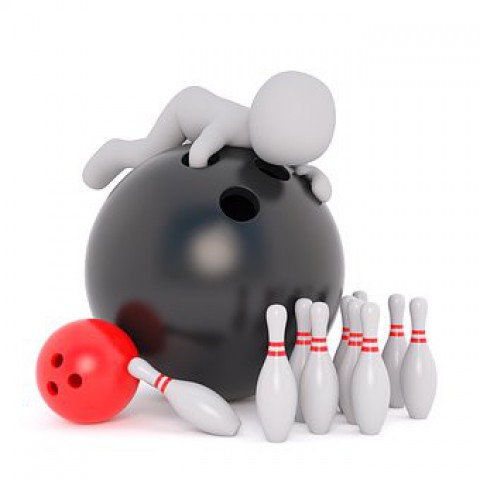 Bowlen kampioenschap