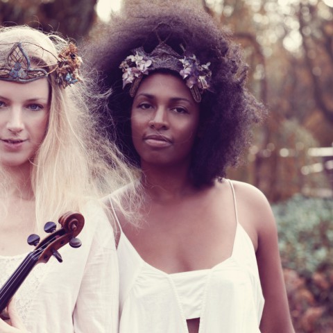 Concert 'Het wonderlijke uur'