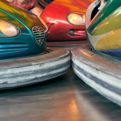 Kermis Almere Buiten gaat niet door
