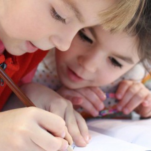 Scholen hebben het lastig door corona