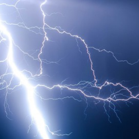 Zondag eerste echte herfststorm van het jaar verwacht