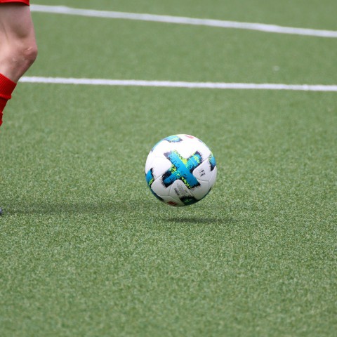 Sportclubs organiseren toernooien voor kinderen