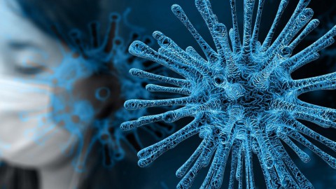 Flevoland neemt voorzorgsmaatregelen tegen coronavirus 