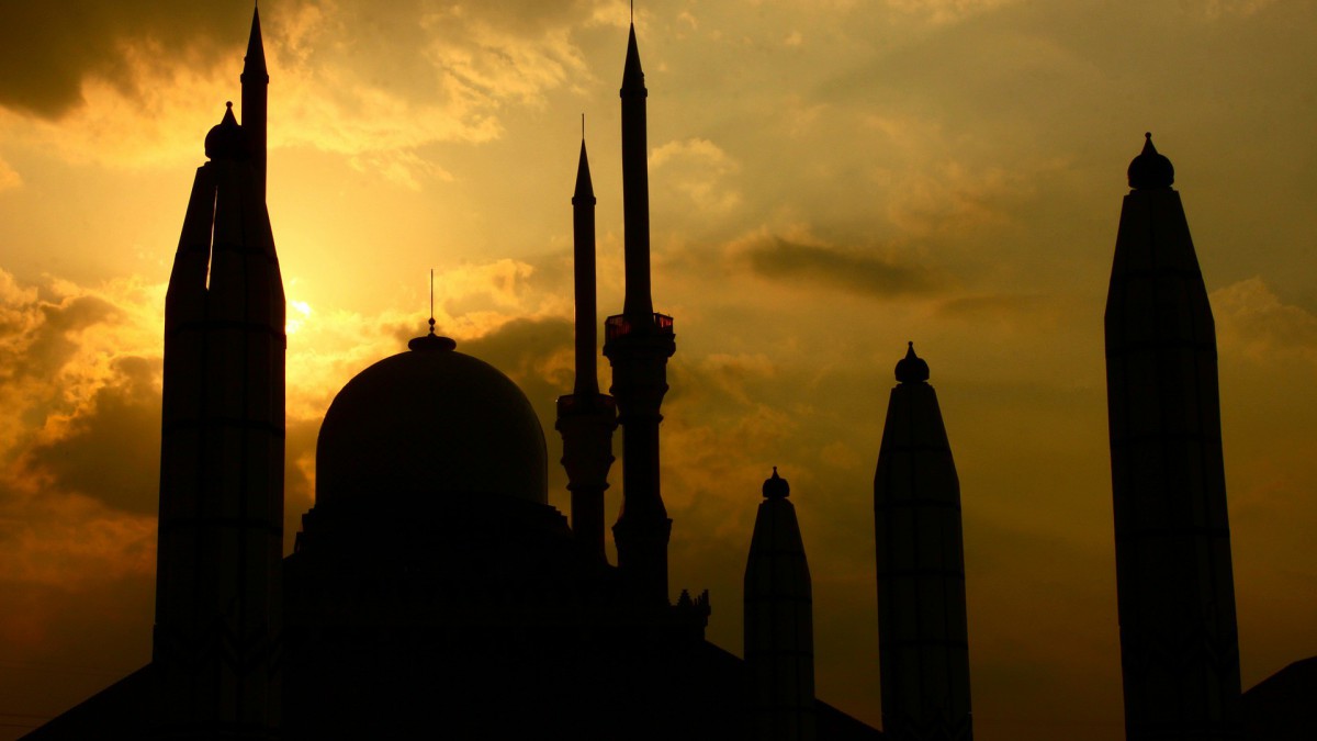 'Oproep tot gebed moskeeën mag volgens grondwet'  