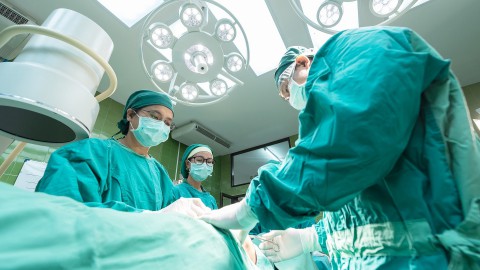 Flevoziekenhuis vangt patiënten uit Brabant op  