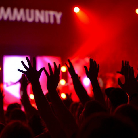 Bevrijdingsfestival verhuist naar Stadhuisplein