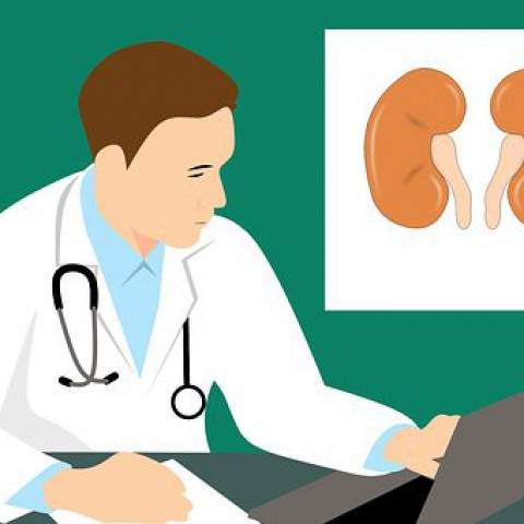 RS-virus dodelijk voor kinderen, maar er is een medicijn op komst
