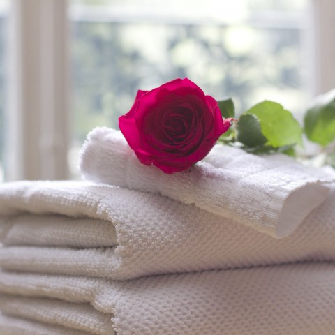 Lifestyle Salon en Spa