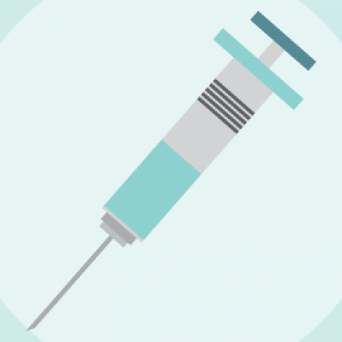 Begin januari worden in Nederland de eerste mensen ingeënt tegen het coronavirus