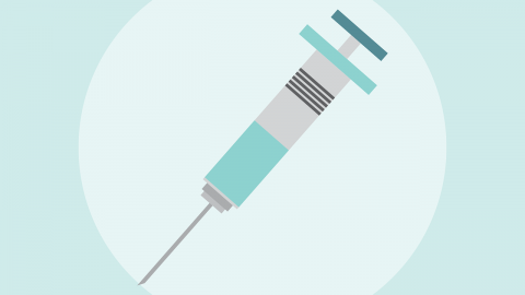 Begin januari worden in Nederland de eerste mensen ingeënt tegen het coronavirus