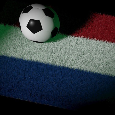 Vermeer niet in definitieve selectie Oranje