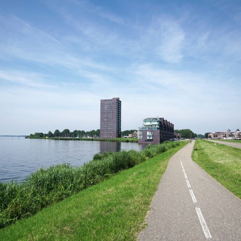 Geen tweede toegangsweg nodig voor Noorderplassen West