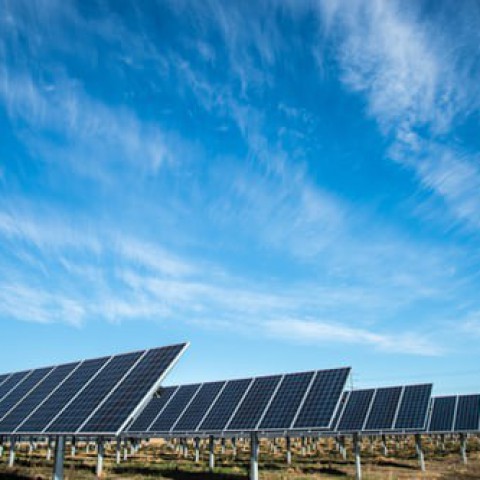Energiebesparing in Flevoland