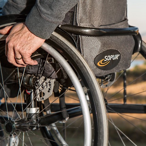 Discussie rond verlenging contract gehandicaptenvervoer 