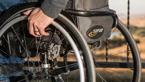 Discussie rond verlenging contract gehandicaptenvervoer 