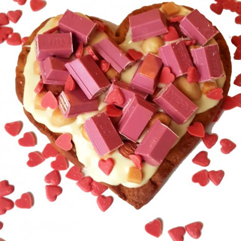 Cheat Cookie heeft nu een Valentine's Special!