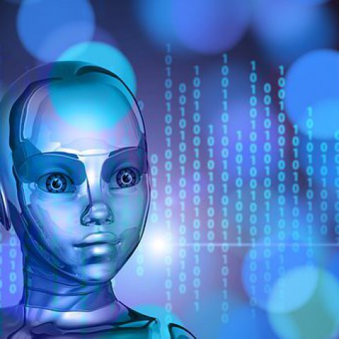 'Pak voor ROBOT is een lastige klus'