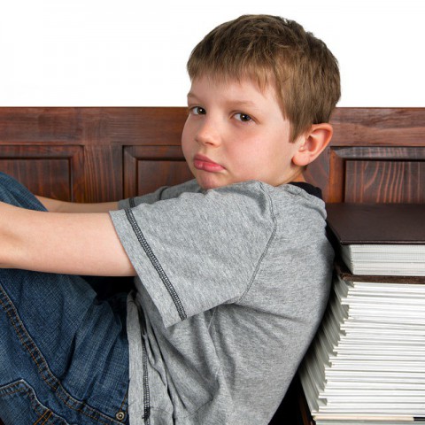 Informatieavond ADHD bij gezondheidscentrum Vizier
