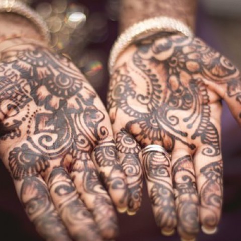 Indian Summer Festival in Almere 