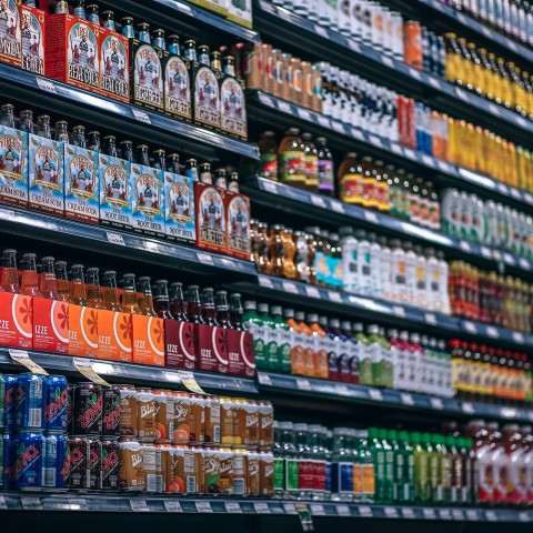 Eventuele verplaatsing Albert Heijn stedenwijk