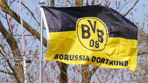 Almere City FC neemt Tunga over van Borussia Dortmund 