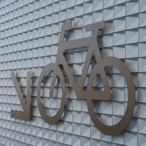 Fietsenstalling Hospitaaldreef weer open
