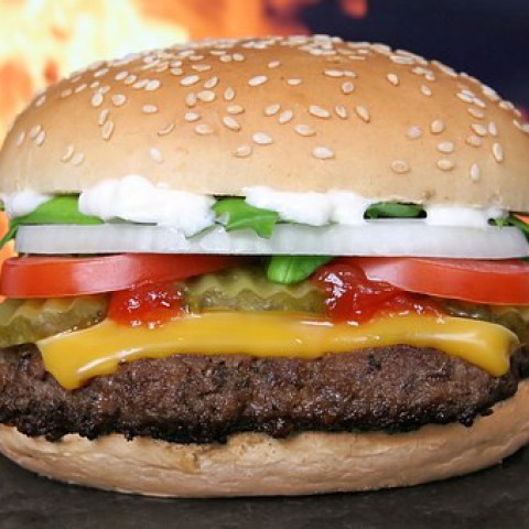 Mogelijk Burger King naar Almere?