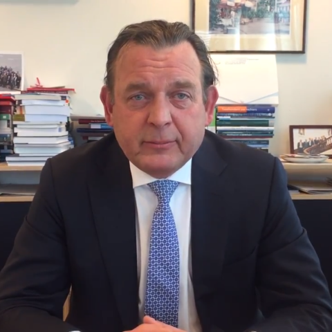 Nationale Ombudsman wil in oktober met Flevolanders praten