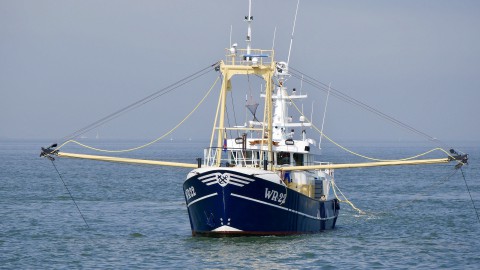 'Alleen akkoord met Britten als er ook een visserijdeal is' 
