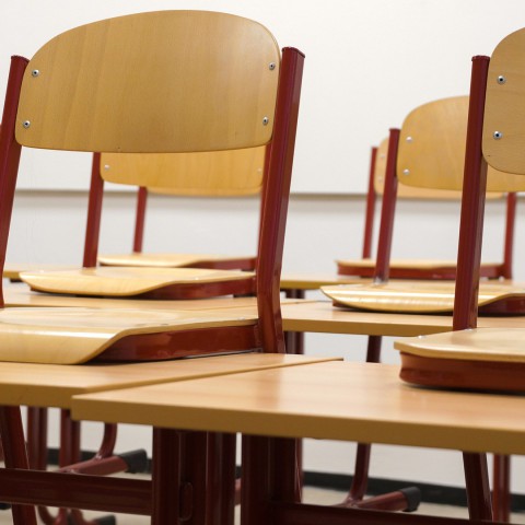 Aantal kinderen dat thuisblijft flink afgenomen  