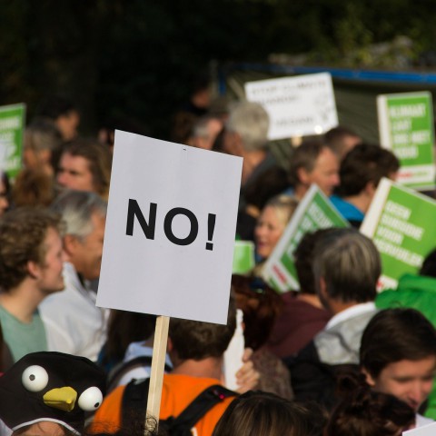 Grote Flevolandse opkomst verwacht bij horeca-protest