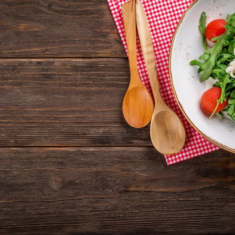 Provincie wil eten van plantaardig voedsel stimuleren