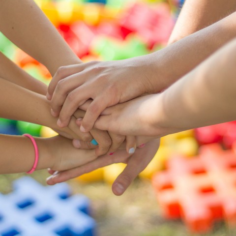 Samenwerken aan oplossingen voor kinderen bij Hoenderloo Groep