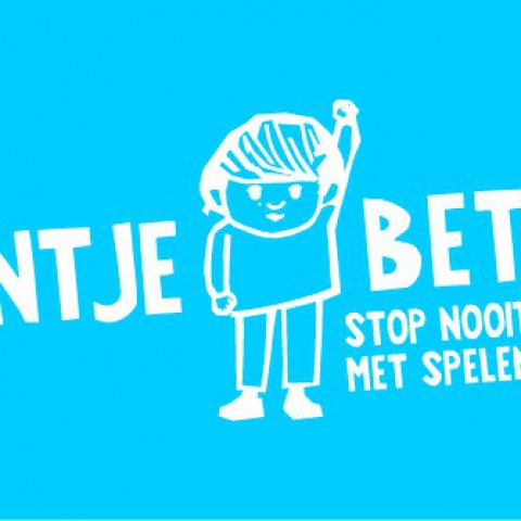 Jan Beton loterij is gister weer van start gegaan