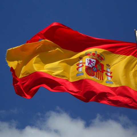 Oud-Almeerder in Madrid: 