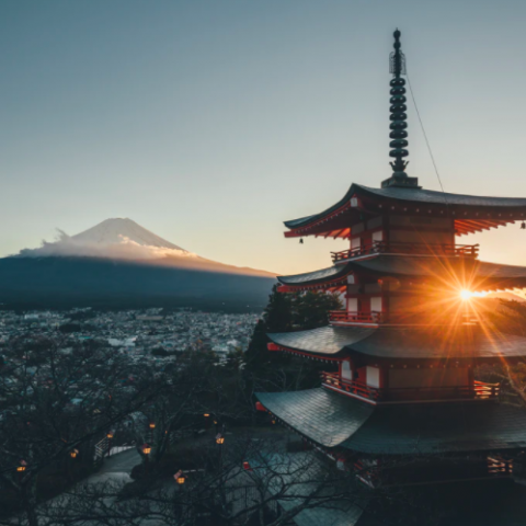 Almeerder in Japan meer corona, minder maatregelen